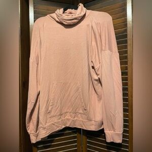 Loft cowneck sweater